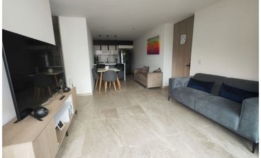 Apartamento en Venta, Guayabal en  Medellín