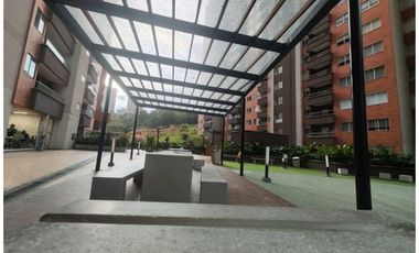 Apartamento en Venta, Guayabal en  Medellín