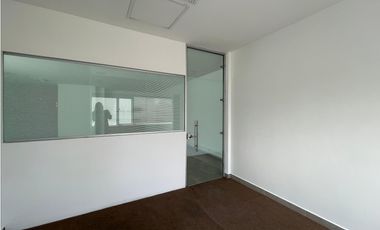 Oficina en Arriendo Manila Medellín
