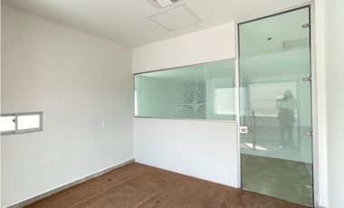 Oficina en Arriendo Manila Medellín