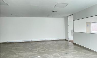 Oficina en Arriendo Manila Medellín