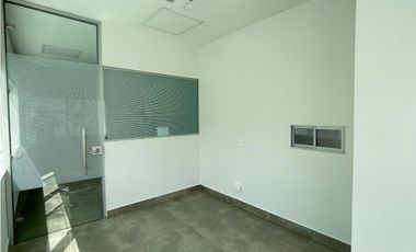 Oficina en Arriendo Manila Medellín