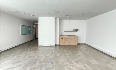 Oficina en Arriendo Manila Medellín