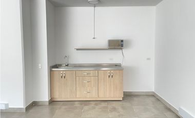 Oficina en Arriendo Manila Medellín