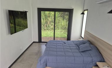 VENTA DE HERMOSA FINCA EN PARCELACIÓN EL LIMONAR GIRARDOTA