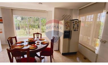 Casa en Venta en Silvania