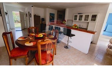 Casa en Venta en Silvania