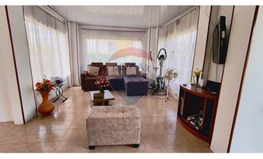Casa en Venta en Silvania