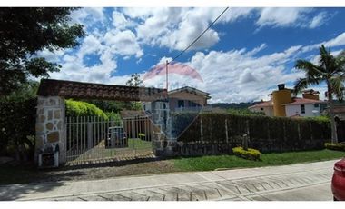 Casa en Venta en Silvania