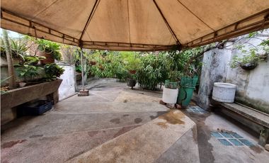 Venta de casa segundo piso con garaje,Centro Jesús Nazareno