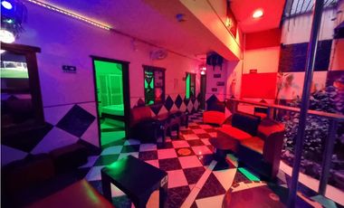 Venta de casa segundo piso con garaje,Centro Jesús Nazareno