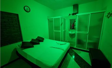 Venta de casa segundo piso con garaje,Centro Jesús Nazareno