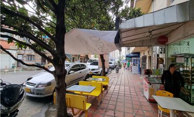 Venta de casa segundo piso con garaje,Centro Jesús Nazareno