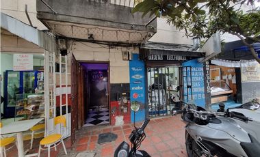 Venta de casa segundo piso con garaje,Centro Jesús Nazareno