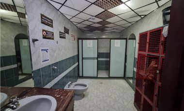 Venta de casa segundo piso con garaje,Centro Jesús Nazareno