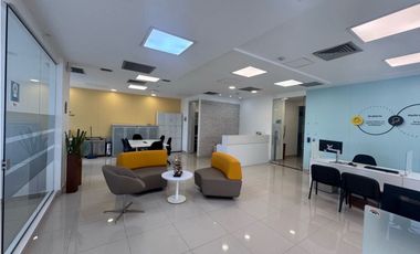 SE  VENDE O SE ARRIENDA  OFICINA EN EL POBLADO