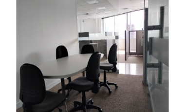 SE  VENDE OFICINA EN EL POBLADO