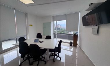SE  VENDE O SE ARRIENDA  OFICINA EN EL POBLADO