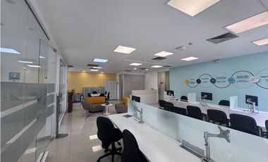 SE  VENDE O SE ARRIENDA  OFICINA EN EL POBLADO