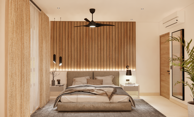 Penthouse en venta en Xcumpich, Mérida.