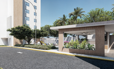 Penthouse en venta en Xcumpich, Mérida.