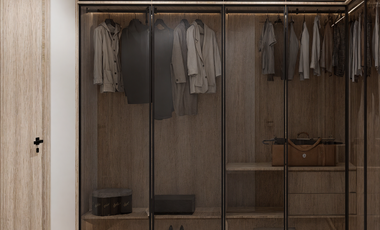 Casa de Lujo en Pre Venta Azaleas