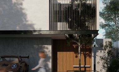 Casa de Lujo en Pre Venta Azaleas