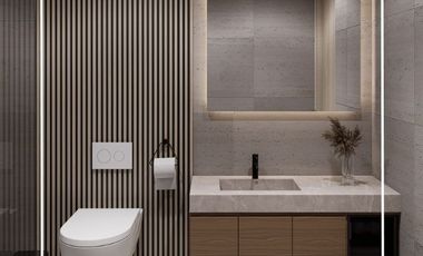 Casa de Lujo en Pre Venta Azaleas