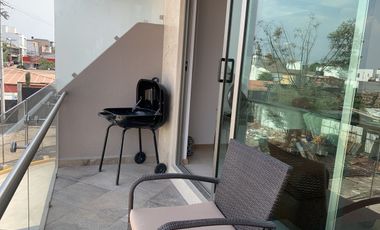 Departamento en Venta en Santa Cruz del Monte, Satélite