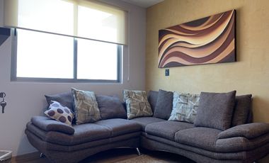 Departamento en Venta en Santa Cruz del Monte, Satélite