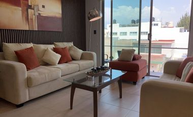 Departamento en Venta en Santa Cruz del Monte, Satélite