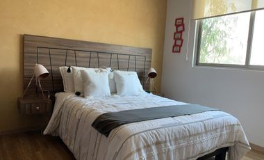 Departamento en Venta en Santa Cruz del Monte, Satélite