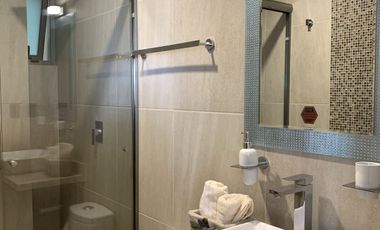 Departamento en Venta en Santa Cruz del Monte, Satélite