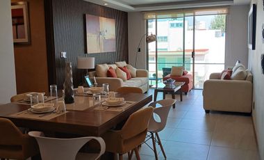 Departamento en Venta en Santa Cruz del Monte, Satélite