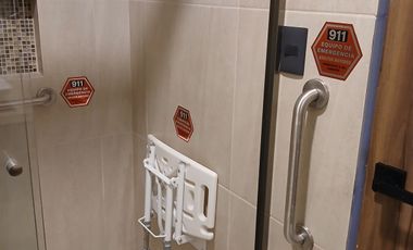 Departamento en Venta en Santa Cruz del Monte, Satélite