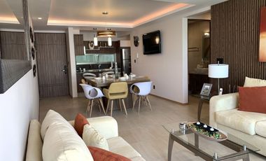 Departamento en Venta en Santa Cruz del Monte, Satélite