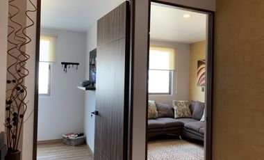 Departamento en Venta en Santa Cruz del Monte, Satélite