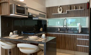 Departamento en Venta en Santa Cruz del Monte, Satélite