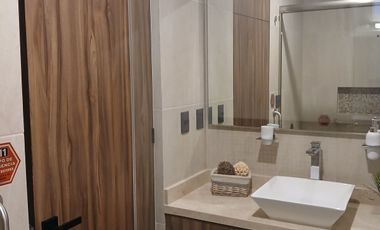 Departamento en Venta en Santa Cruz del Monte, Satélite