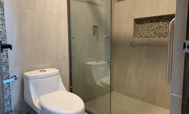 Departamento en Venta en Santa Cruz del Monte, Satélite