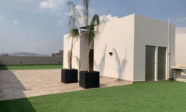 Departamento en Venta en Santa Cruz del Monte, Satélite