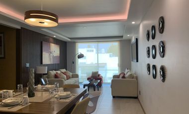 Departamento en Venta en Santa Cruz del Monte, Satélite