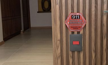 Departamento en Venta en Santa Cruz del Monte, Satélite