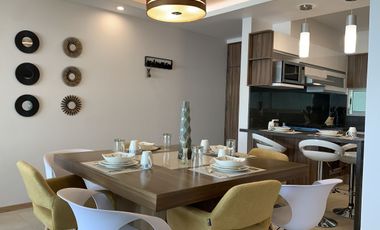 Departamento en Venta en Santa Cruz del Monte, Satélite