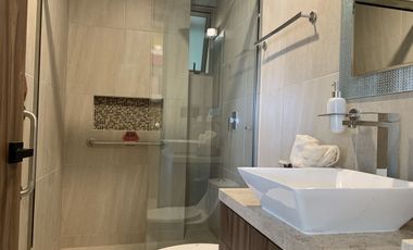 Departamento en Venta en Santa Cruz del Monte, Satélite