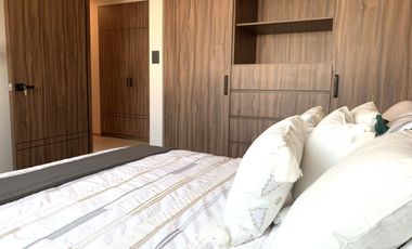 Departamento en Venta en Santa Cruz del Monte, Satélite