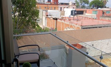 Departamento en Venta en Santa Cruz del Monte, Satélite