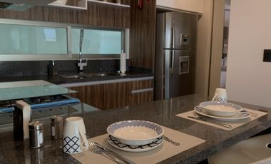 Departamento en Venta en Santa Cruz del Monte, Satélite