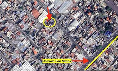 Renta Bodega de 150 m² en San Juan Bosco $10,000