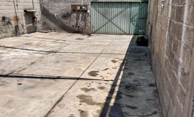 Renta Bodega de 150 m² en San Juan Bosco $10,000